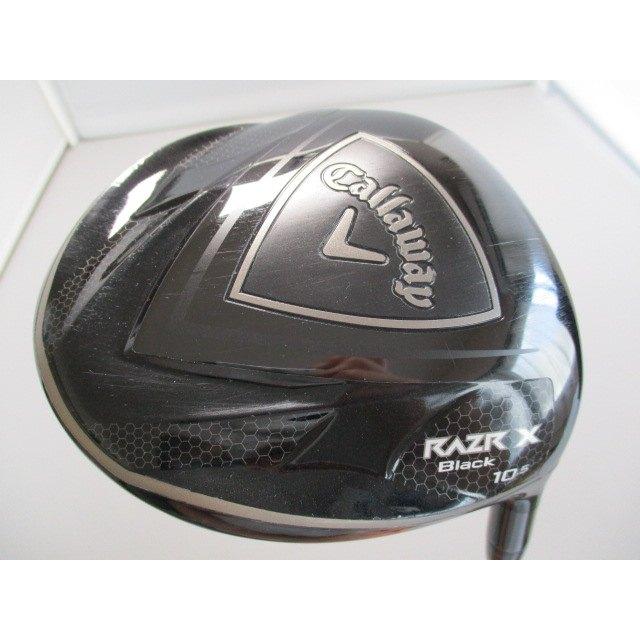 Callaway（キャロウェイ） 通販限定□ RAZR X BLACK/RAZR X Series(JP