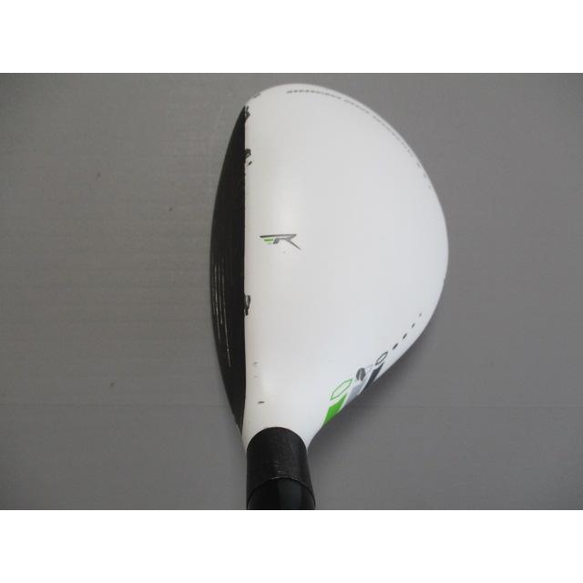 TaylorMade（テーラーメイド） ROCKETBALLZ RESCUE□通販限定