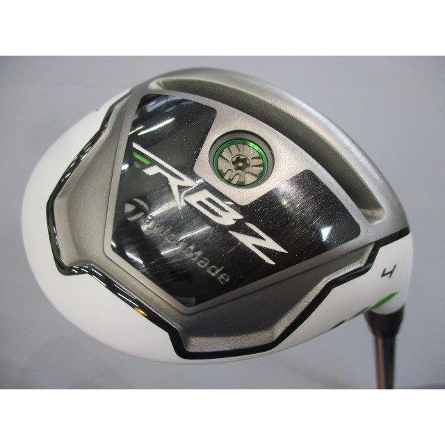 し〜さん TaylorMade（テーラーメイド） ROCKETBALLZ RESCUE/NSPRO950GH(JP)/R