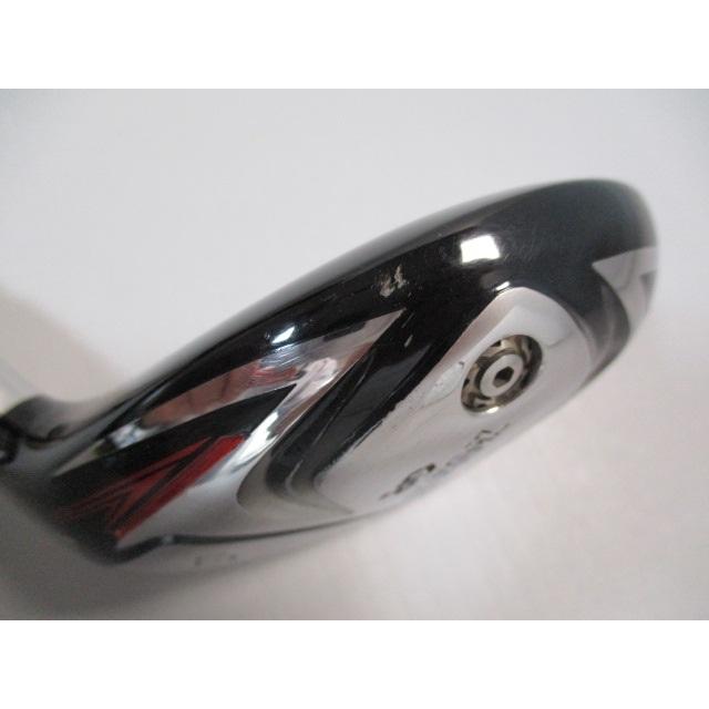 BRIDGESTONE（ブリヂストン） 通販限定 ツアーステージX-DRIVE GR UT 2012/NSPRO950GHウェイトフロー/S ...