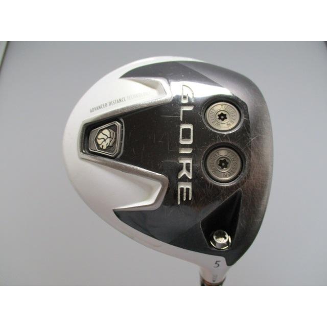 専用品 TaylorMade（テーラーメイド） 通販限定□ GLOIRE/GL450/SR/18[102646