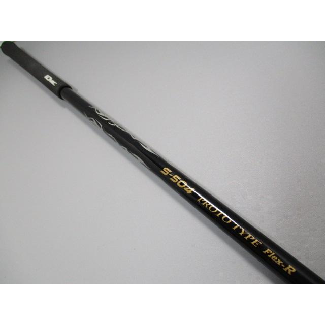 TaylorMade（テーラーメイド） 通販限定□ GLOIRE/クレイジー S-504 