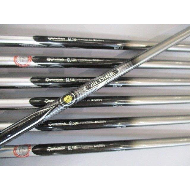 TaylorMade（テーラーメイド） GLOIRE/GL550i /SR/0[137648] : ヨシヤ