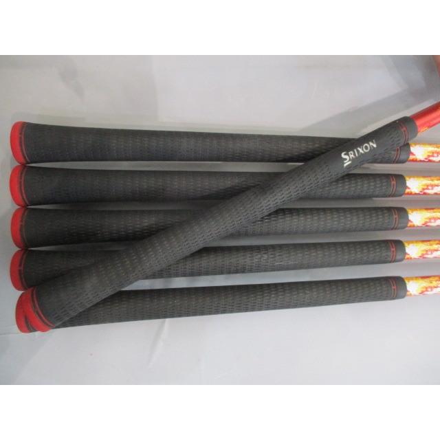 新品 DUNLOP（ダンロップ） スリクソンZ725/MiyazakiKenaBlue8 /SR/0[122268