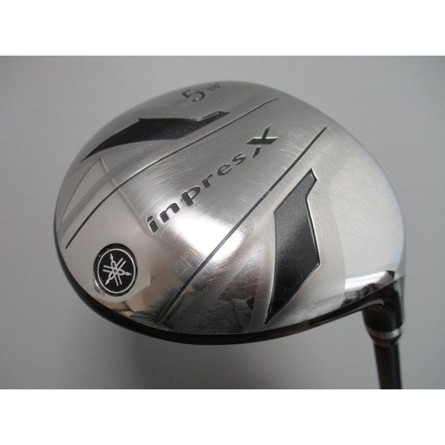 確認用18 YAMAHA（ヤマハ） インプレスX 2013□通販限定□MX-513F//18[127625