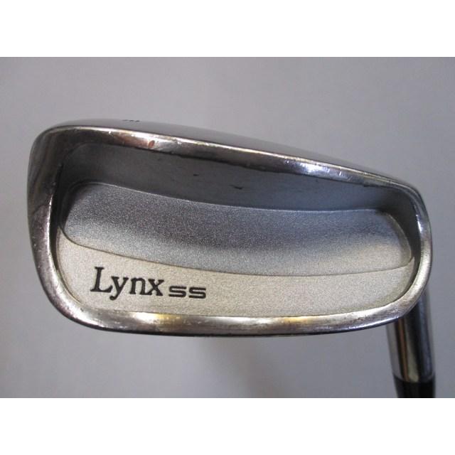 Lynx（リンクス） SSウェッジ/DG/S200/52[129747] : ヨシヤゴルフ
