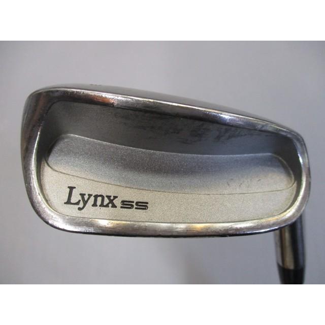 Lynx（リンクス） SSウェッジ/オリジナルスチール/WEDGE/58[129748