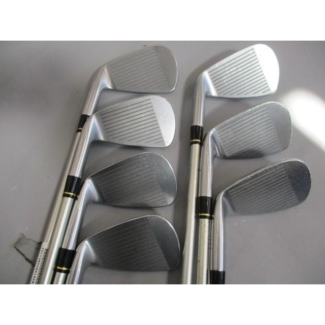 HONMA GOLF（本間ゴルフ） ホンマ ツアーワールドTW717P/VIZARD I500