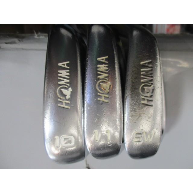 HONMA GOLF（本間ゴルフ） ホンマ ツアーワールドTW717P/VIZARD I500