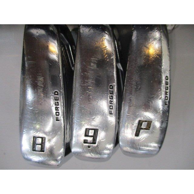 BRIDGESTONE（ブリヂストン） ツアーステージX-BLADE 709CB/NSPRO