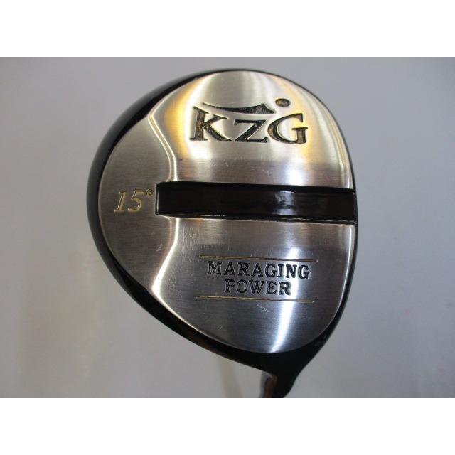 コレクション S KZG MARAGING POWER/CLOZSER/各種/15[81701] : ヨシヤゴルフ - 通販