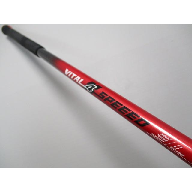 通販限定□ アメリカン倶楽部 BLASTER/VITAL 4SPEED/不明/21[113368