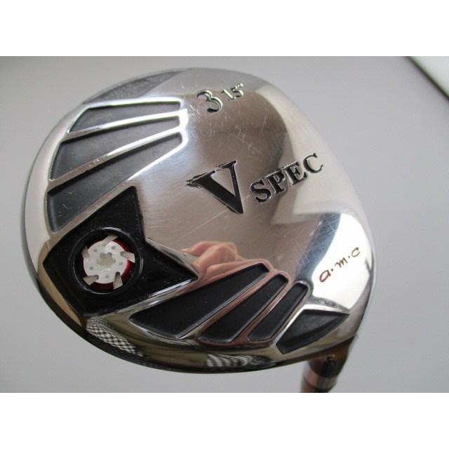 たま 通販限定□ アメリカン倶楽部 Vspec/Vspec Long Distance/不明/15