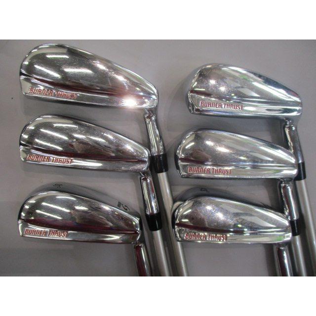 サソー SASO BURNER THRUST/On-Flow GRAPHITE DESIGN/S/0[114497