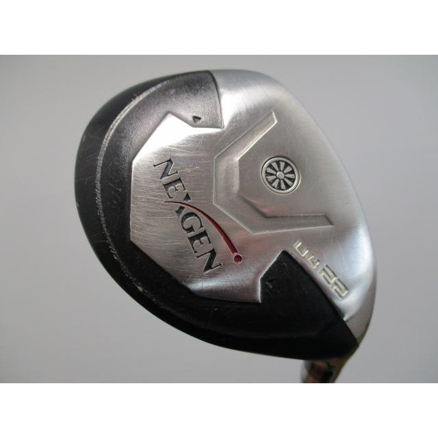 通販限定□ 難！凹み有り□ゴルフパートナー NEXGEN2014
