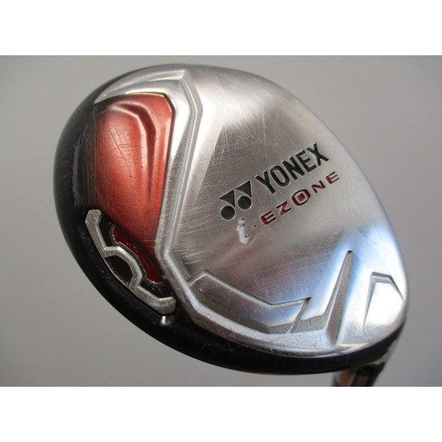 YONEX（ヨネックス） 通販限定□ i-EZONEユーティリティ/NSPRO950UT/S