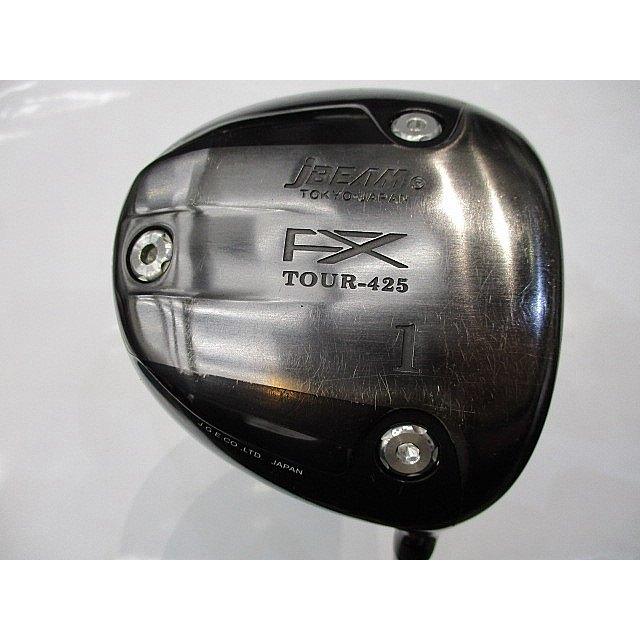 jBEAM FX TOUR-425 Black/クレイジー80(NOIR) CB-80LS/SR/9.5[018443