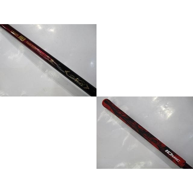 jBEAM FX TOUR-425 Black/クレイジー80(NOIR) CB-80LS/SR/9.5[018443