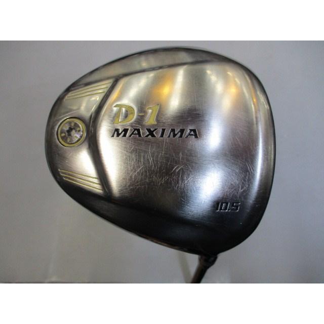 RYOMA GOLF（リョーマゴルフ） 通販限定□ リョーマ D-1 MAXIMA TYPE-D