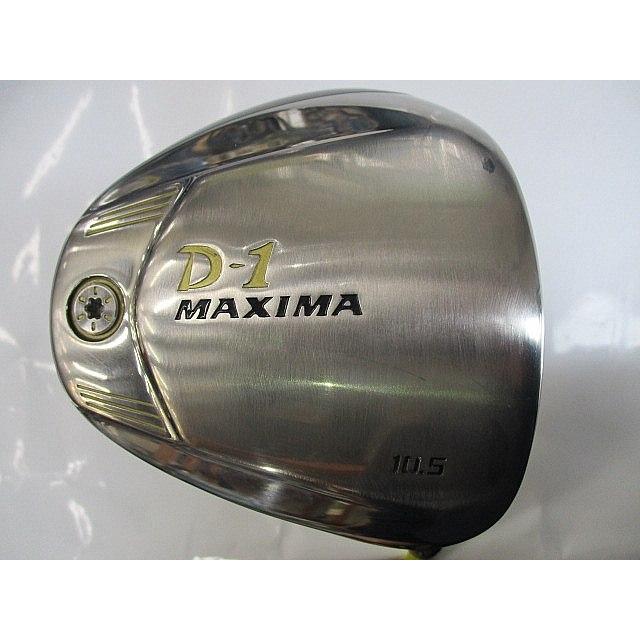 RYOMA GOLF（リョーマゴルフ） リョーマ D-1 MAXIMA TYPE-D/ツアーAD