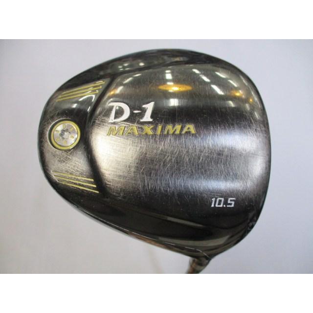 RYOMA GOLF（リョーマゴルフ） リョーマ D-1 MAXIMA TYPE-V/ツアーAD