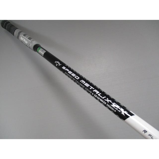 Callaway（キャロウェイ） LEGACY BLACK 2013 460□通販限定□ SPEED