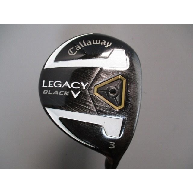 Callaway（キャロウェイ） 通販限定□ LEGACY BLACK 2013/TourAD GT-6