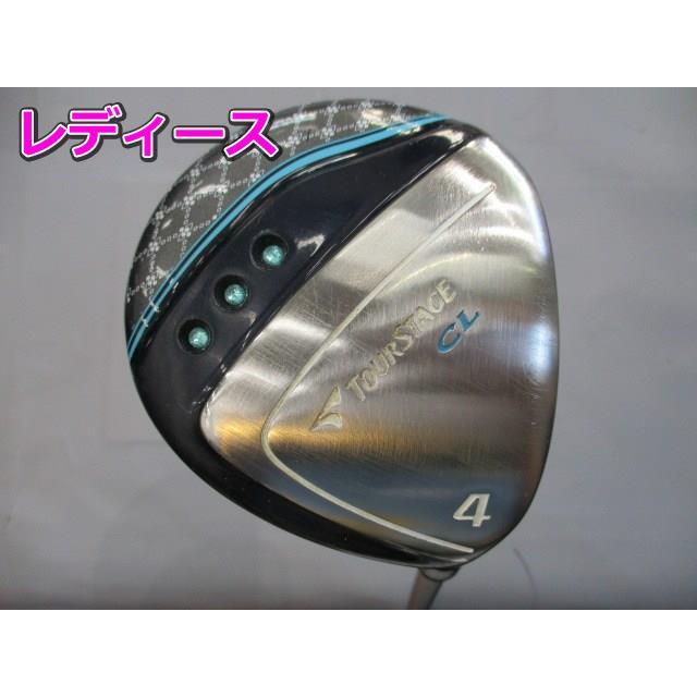 21)ブリヂストン　3W BRIDGESTONE（ブリヂストン） ツアーステージCL Navy/B-316W/L/21
