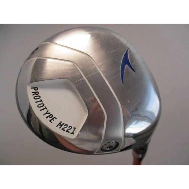 アキラプロダクツ（AKIRA） 通販限定□ アキラ PROTOTYPE M221/UST