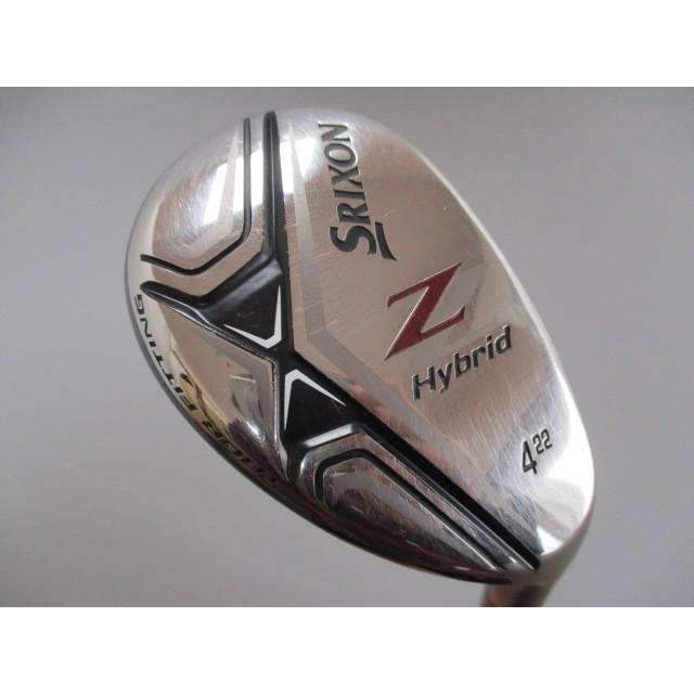 DUNLOP（ダンロップ） 通販限定□ スリクソンZ Hybrid 2013/Miyazaki