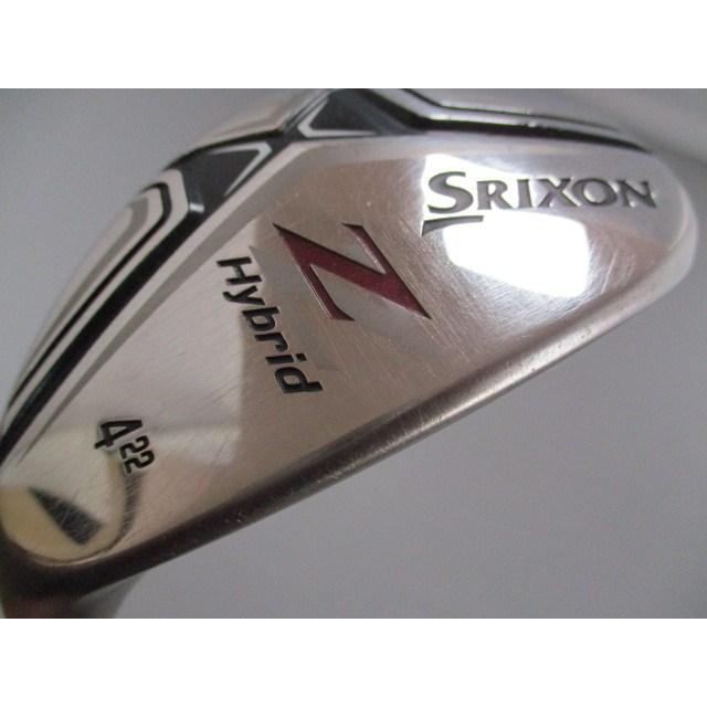 DUNLOP（ダンロップ） 通販限定□ スリクソンZ Hybrid 2013/Miyazaki