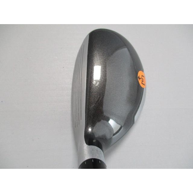 TaylorMade（テーラーメイド） 通販限定□難！凹み有り□ SLDR RESCUE