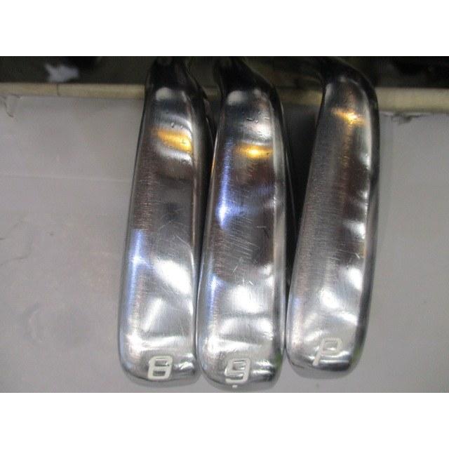 BRIDGESTONE（ブリヂストン） ツアーステージX-BLADE GR FORGED2014