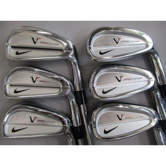 NIKE ナイキ Vr FORGED PRO COMBO/NSPRO950GH(JP) /R/0[129165