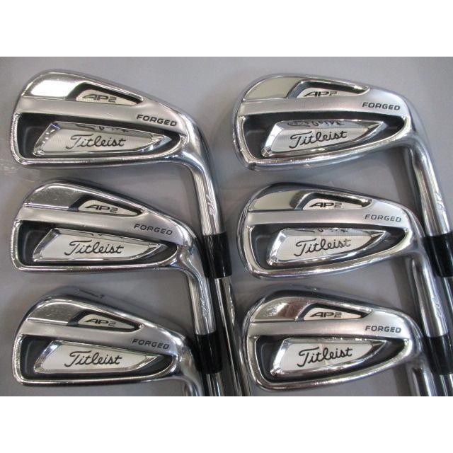 Titleist（タイトリスト） AP2 714/N.S.PRO MODUS3 TOUR 120/S/0