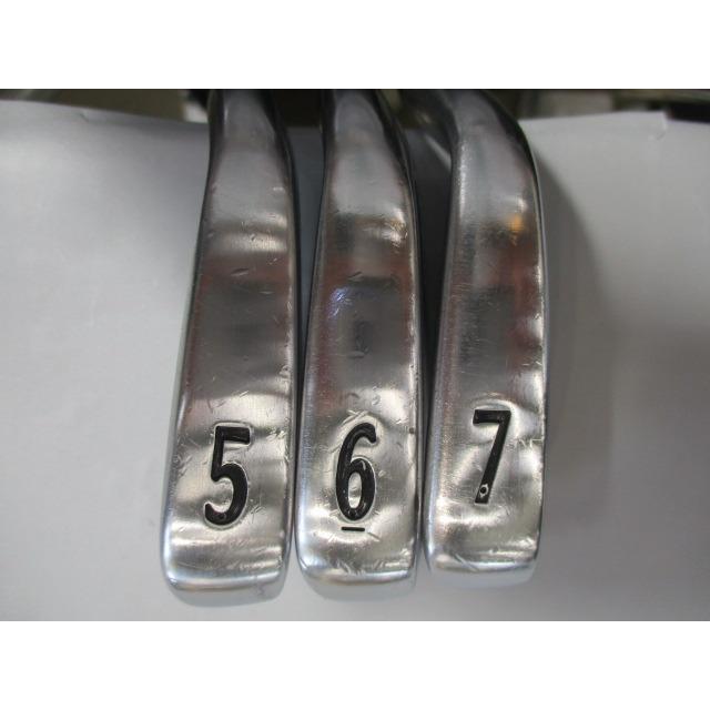 Titleist（タイトリスト） CB 714/DG(JP) /S200/0[113890] : ヨシヤ