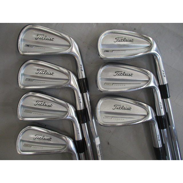 クラブ Titleist - CB714 NS.PRO950GH(S) Amazon.co.jp: TITLEIST(タイトリスト) CB 714 アイアン