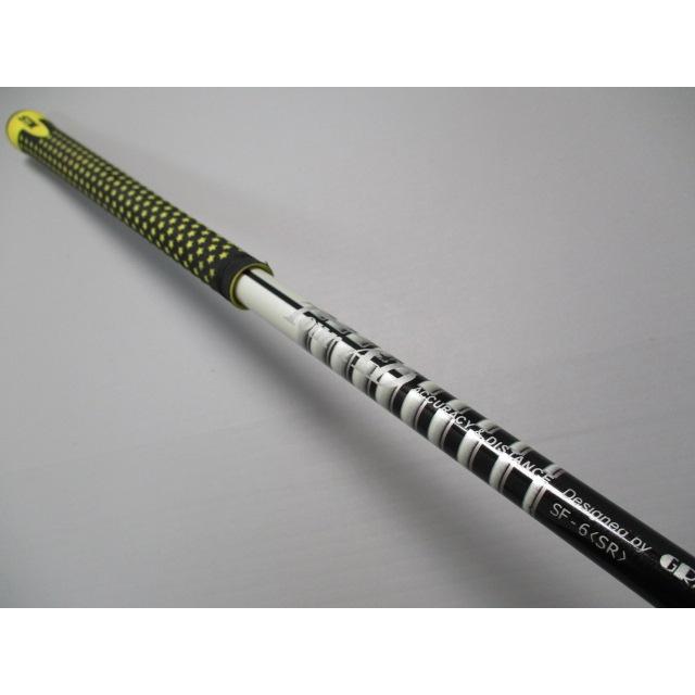 YAMAHA（ヤマハ） 通販限定□ インプレスRMX UT/Tour AD SF-6 ショート