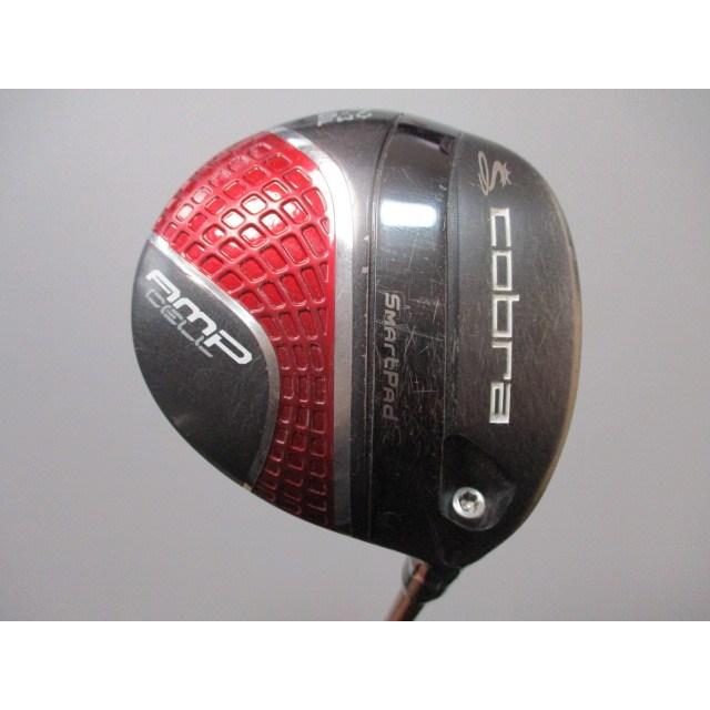 COBRA（コブラ） 通販限定□ コブラAMP CELL Red/NVS 65/X/0[103006