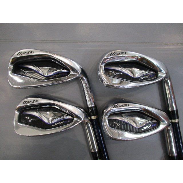 MIZUNO（ミズノ） JPX EIII HOTMETAL/JPX EIII-I/R/0[044317] : ヨシヤ