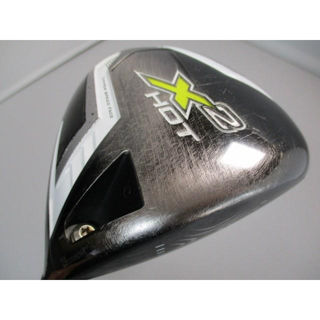 【超美品】キャロウェイ X2 HOT ドライバー　10.5° 楽天市場】X2 HOT ドライバー（ゴルフ｜スポーツ・アウトドア