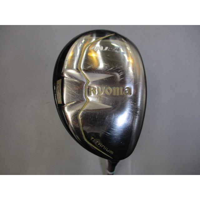 RYOMA GOLF（リョーマゴルフ） リョーマ RYOMA U Silver/AiR Speeder