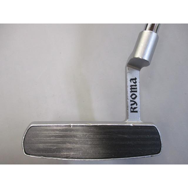 RYOMA GOLF（リョーマゴルフ） リョーマ RYOMA M3 Silver/オリジナル 
