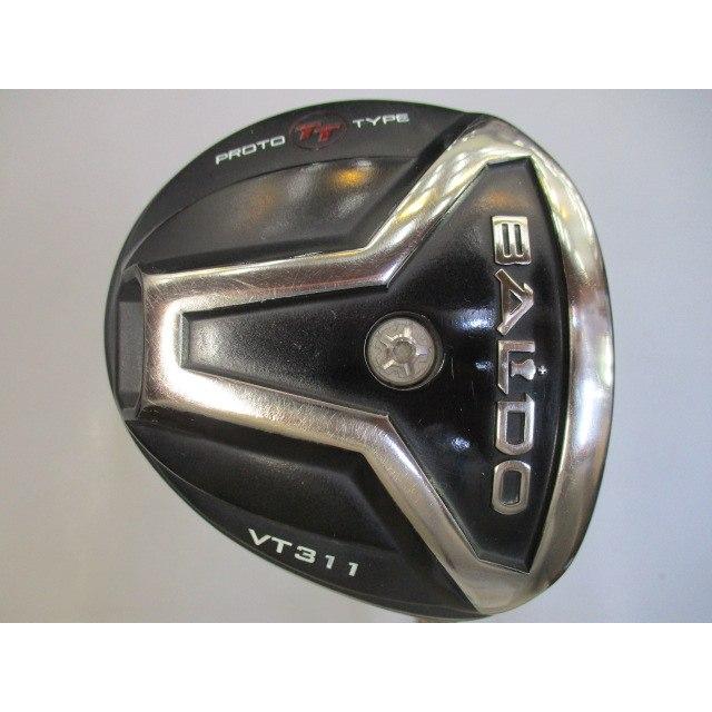 BALDO（バルド） TT PROTOTYPE VT311 NIGHT/FUBUKI K60/X/9[78838