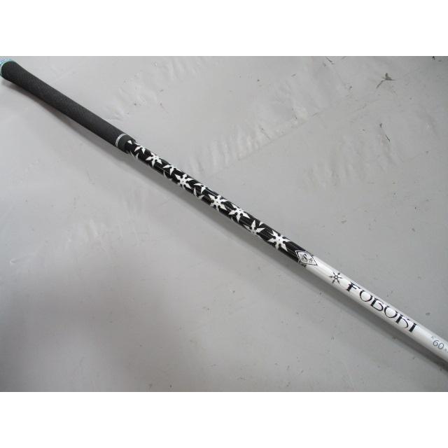 BALDO（バルド） TT PROTOTYPE VT311 NIGHT/FUBUKI K60/X/9[78838