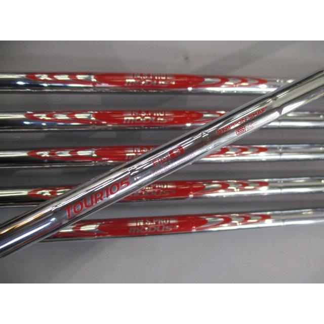 BALDO（バルド） TT PROTOTYPE CB11/N.S.PRO MODUS3 TOUR 105/S/0