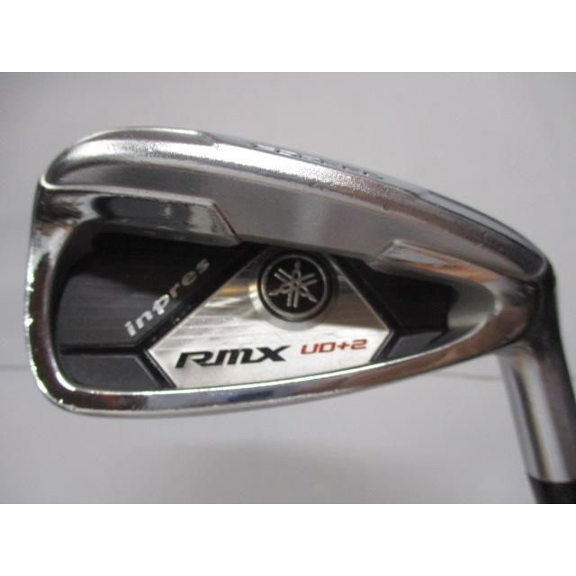 YAMAHA（ヤマハ） インプレスRMX UD 2/BASSARA FS 1本/R/22[146559