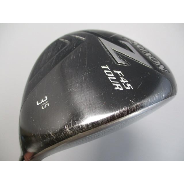 DUNLOP（ダンロップ） 通販限定□ スリクソンZF45TOUR