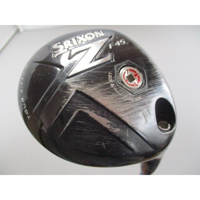 DUNLOP（ダンロップ） 通販限定□ スリクソンZF45/MiyazakiKosumaBlue6
