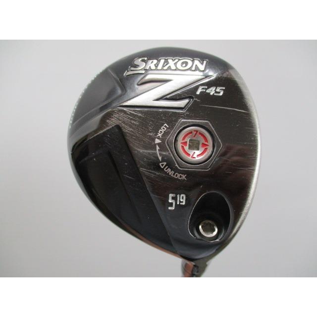 DUNLOP（ダンロップ） 通販限定□ スリクソンZF45/RX-45/SR/19[081472